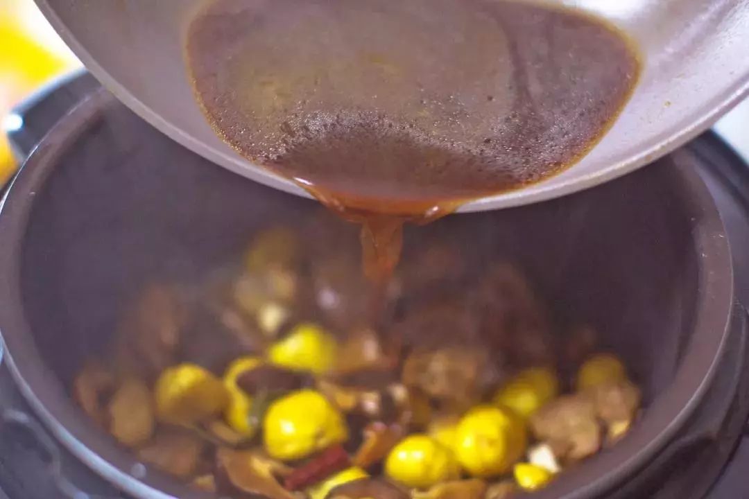 秋季大量上市的这个美食，怎样的才最好吃？