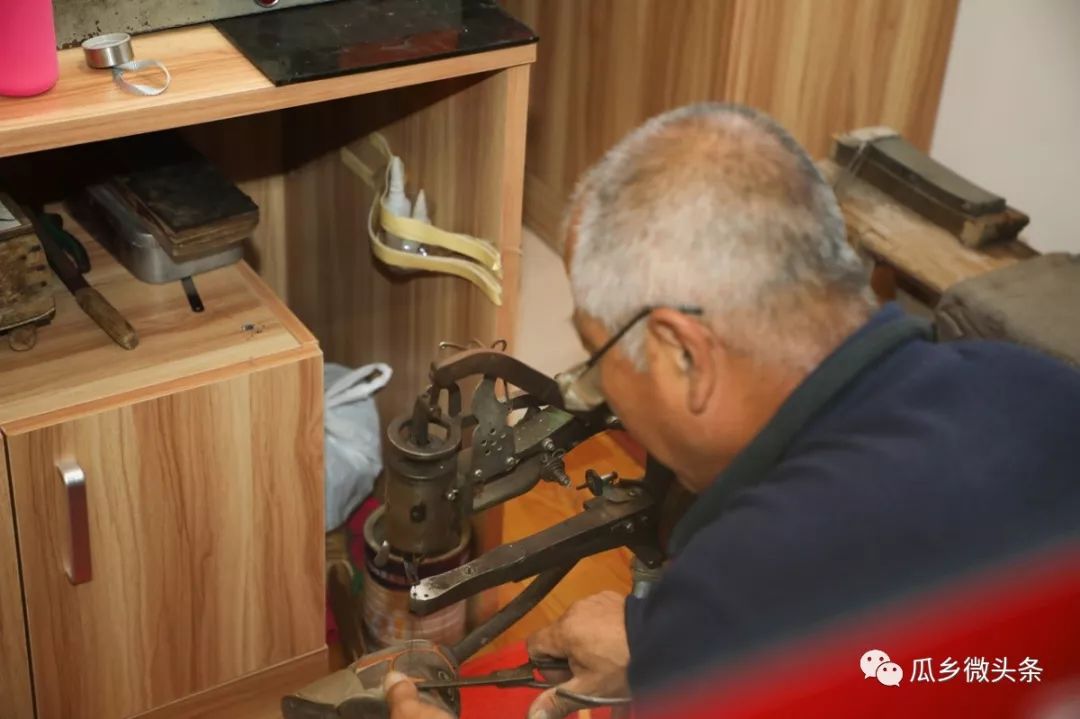 庞各庄村级政务服务站,打通便民服务群众最后一公里