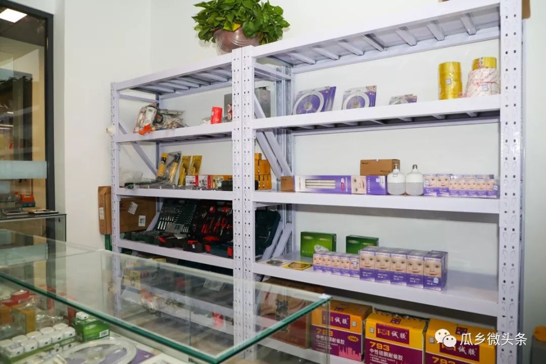 庞各庄村级政务服务站,打通便民服务群众最后一公里