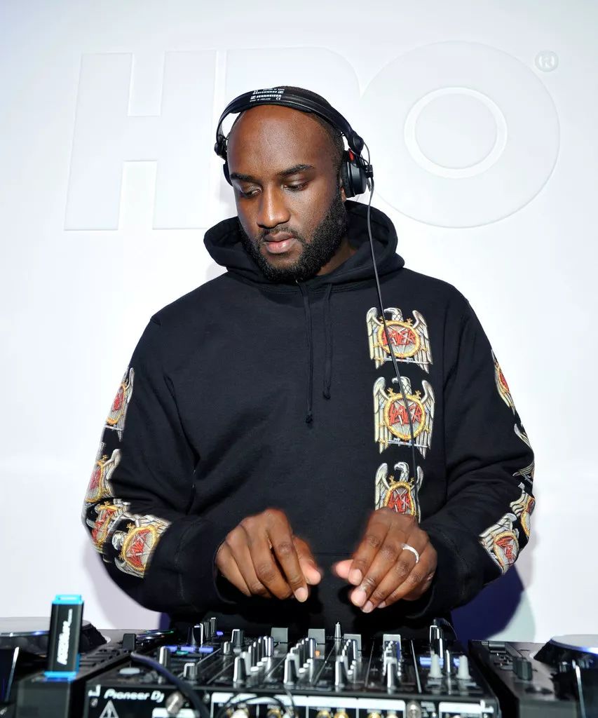 lv设计师virgilabloh名言,lv男装总监virgilabloh经典作品