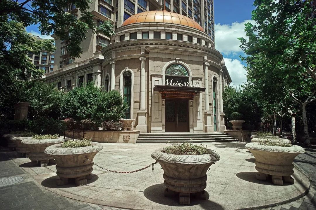 魔都新增25个逛玩享乐新地标,魔都必玩项目有哪些