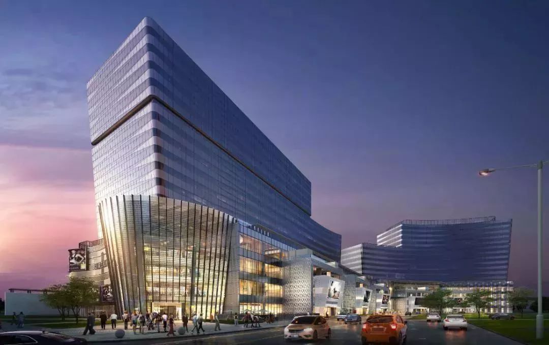 魔都新增25个逛玩享乐新地标,魔都必玩项目有哪些