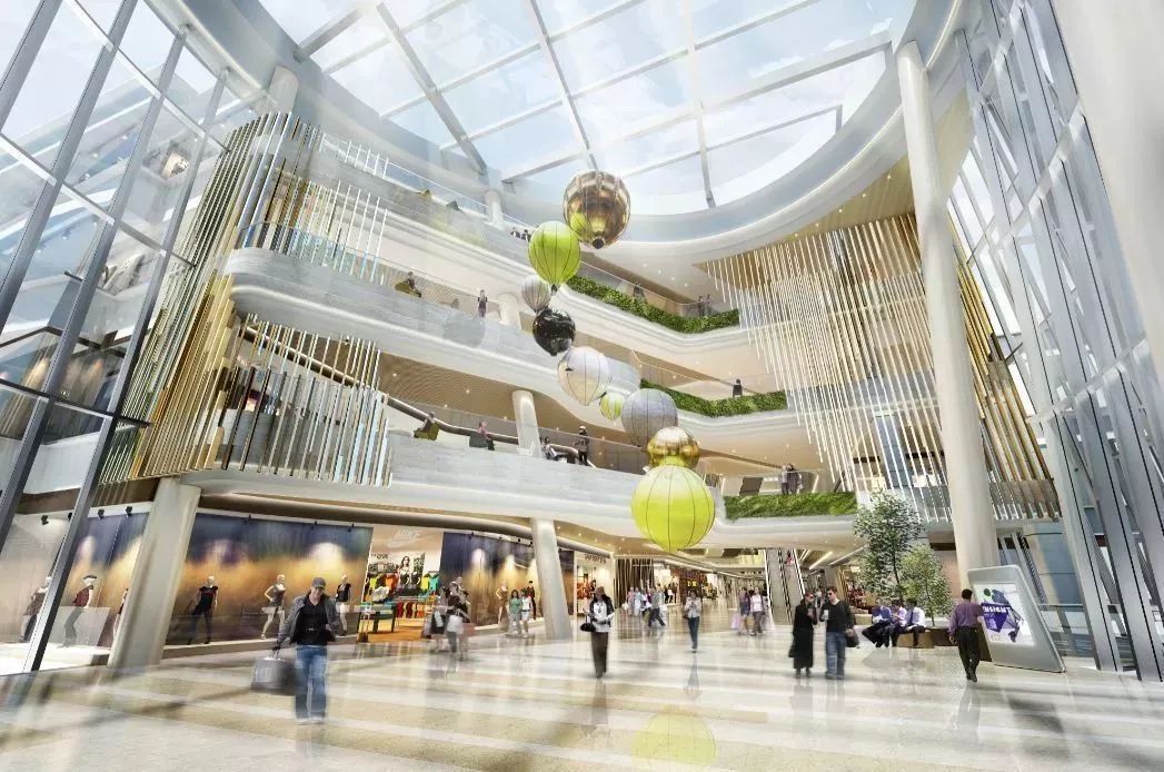 魔都新增25个逛玩享乐新地标,魔都必玩项目有哪些