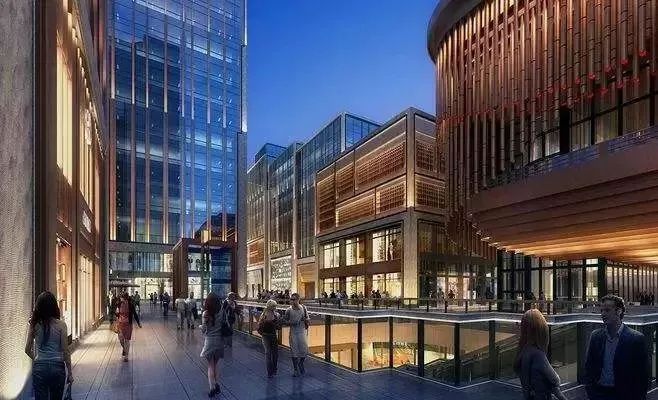 魔都新增25个逛玩享乐新地标,魔都必玩项目有哪些