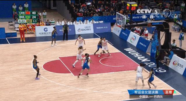 女篮八一队露雯,八一女篮露雯