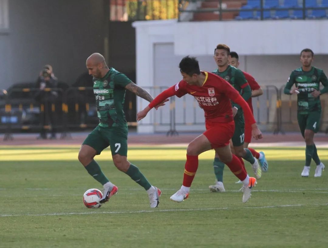 中甲联赛延边富德vs浙江绿城,中甲直播浙江绿城对长春亚泰