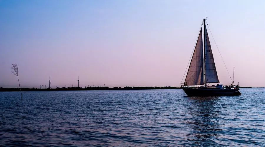 行遍天下广西美景,广西最美的风景打卡地