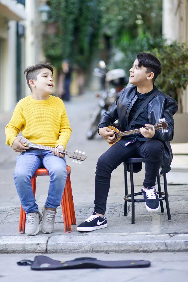 天涯咫尺，如见故人|2019小林摄影总结