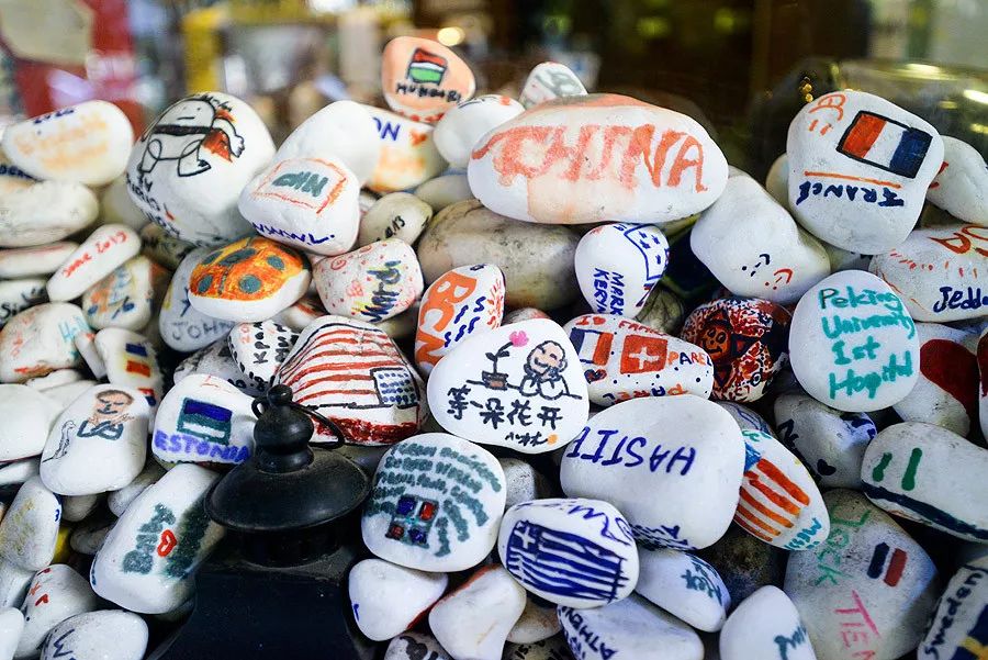 天涯咫尺，如见故人|2019小林摄影总结