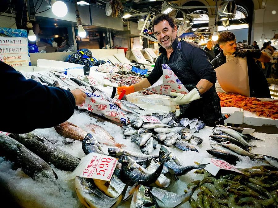 天涯咫尺，如见故人|2019小林摄影总结