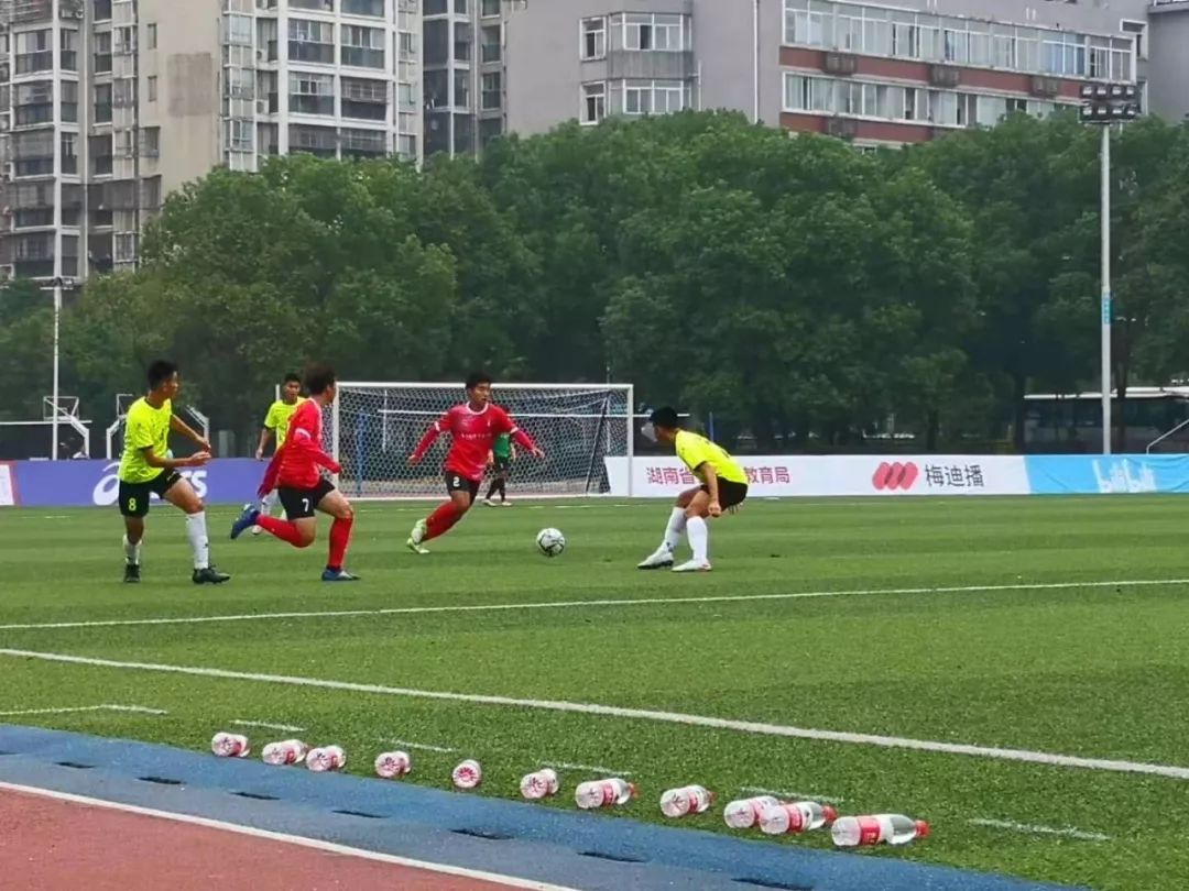 喜大普奔！萨马兰奇三世来长沙，出席此项全国赛事