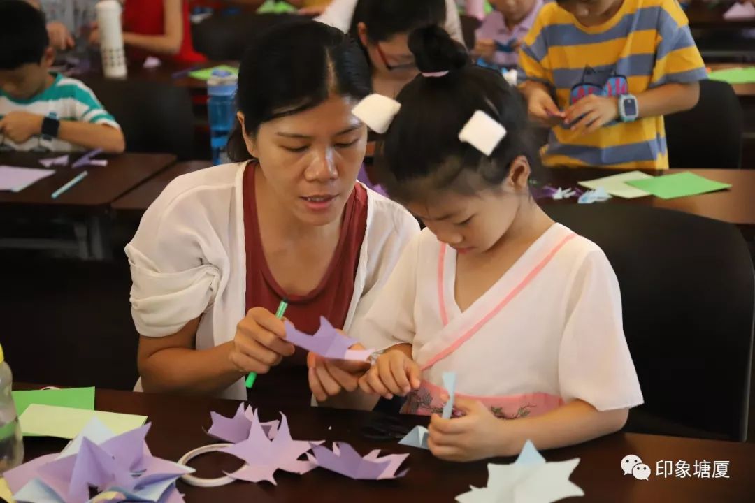 19场文化活动约定你！