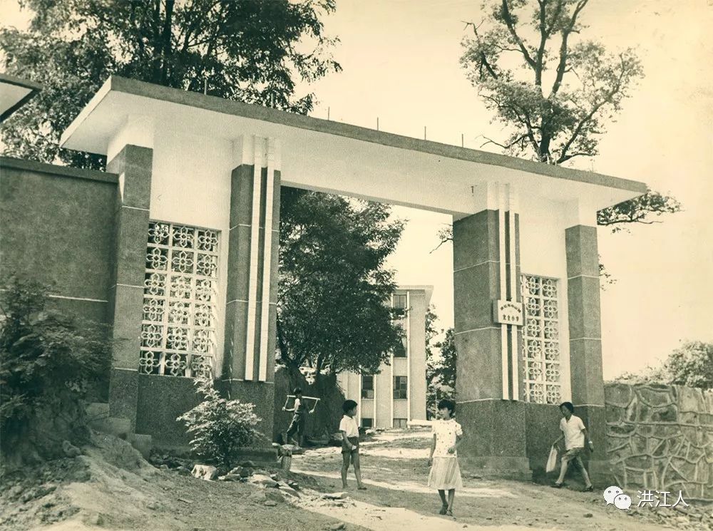 辙印深深“拖糠壳”，一代洪江人的回忆