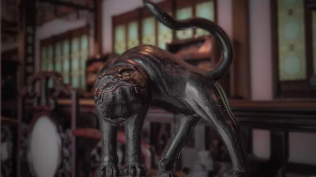 上海影视乐园有哪些场景,上海影视乐园有什么看点