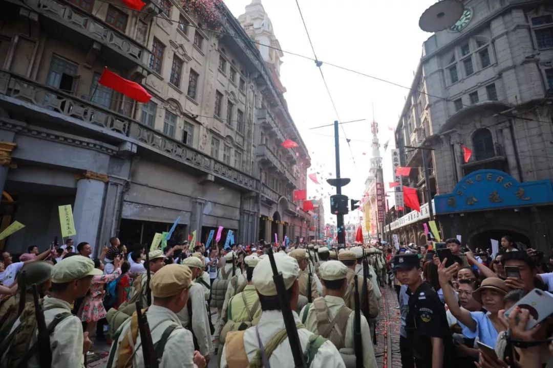 上海影视乐园有哪些场景,上海影视乐园有什么看点