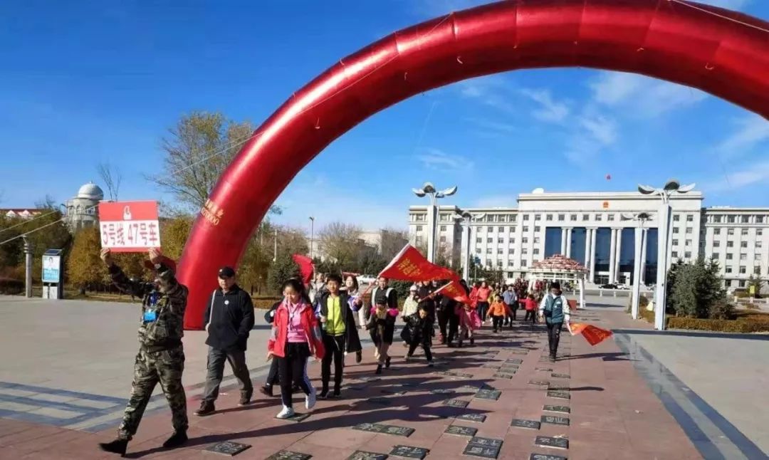 打卡点欢迎您,景点打卡我们来了