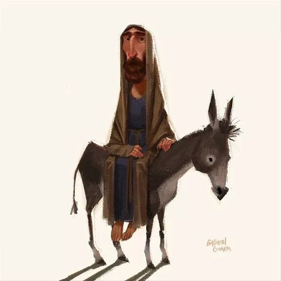 这些插画是我人生中最扎心的刻画,这些插画把人性说透彻了