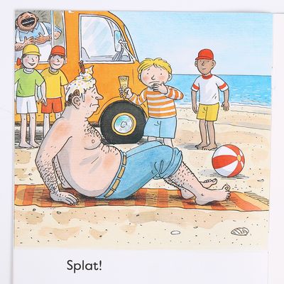 入门牛津树拓展阅读启蒙,牛津阅读树拓展阅读一阶精讲