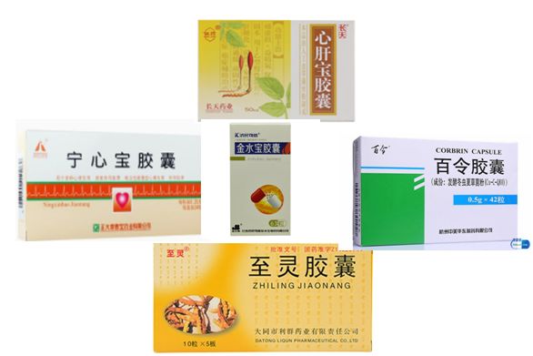 虫草清肺胶囊的功效与作用吃法,百令虫草胶囊的十大功效与作用