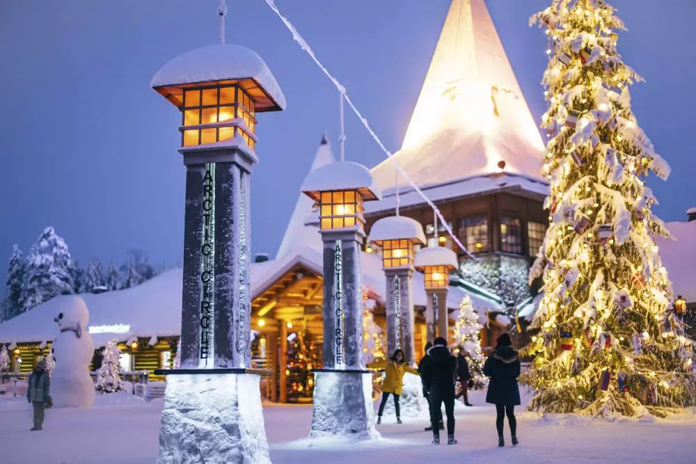 芬兰购物退税冰岛,芬兰退税攻略