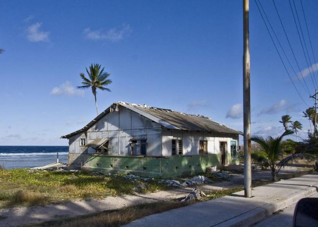 全球最小的岛国：没有首都人口仅9千，却靠鸟粪赚了不少钱