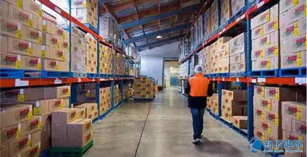 钢钢网助力中国（唐山）跨境电子商务综合试验区