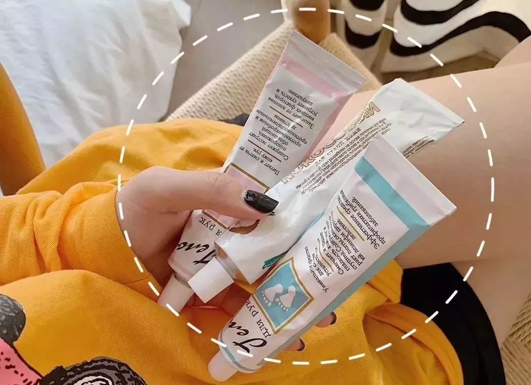 3支装护手霜推荐,护手霜三支组合正版