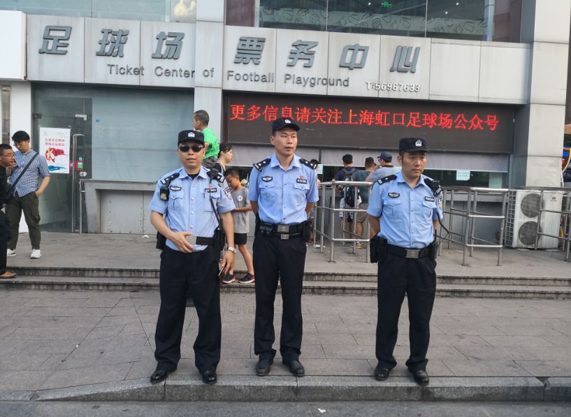 上海公安开展清查整治行动,上海警方严查违法犯罪活动