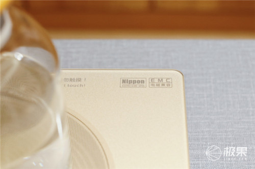 北美认证电陶炉,德国yades电陶炉原装进口