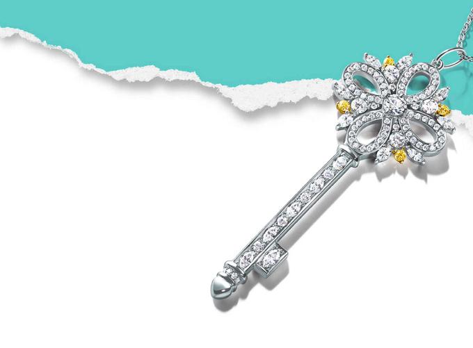 lv并购tiffany过程,tiffany官宣