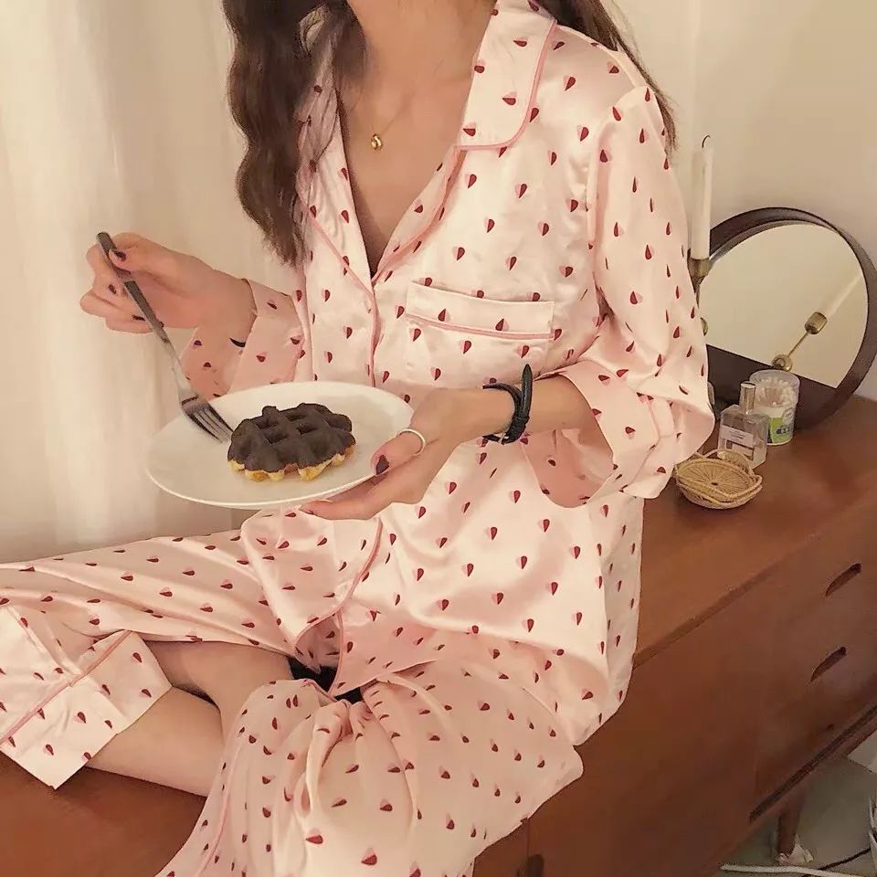 除了GU日本妹子的睡衣都是在这里买的！太太太太太可爱了