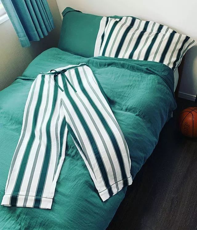 除了GU日本妹子的睡衣都是在这里买的！太太太太太可爱了