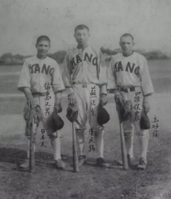 小小棒球，转动了整个日本帝国