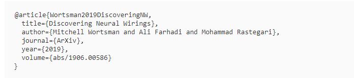 神经元衔接,神经元之间连线的结构是什么