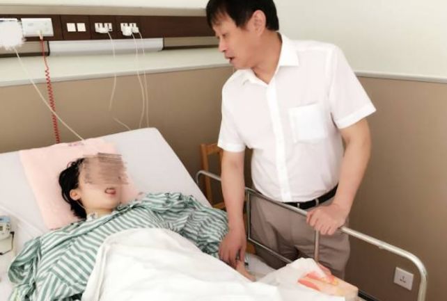 西安新冠病毒患者都住在哪个医院,西安新冠病人住在哪个医院