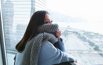 如果近期内突然明显怕冷需要关注这8方面