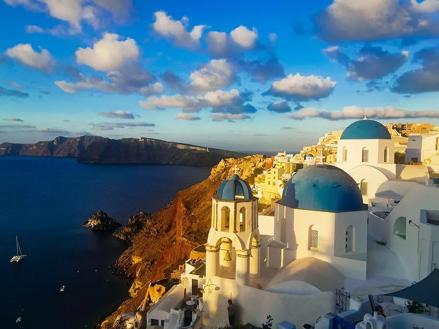 天涯咫尺，如见故人|2019小林摄影总结