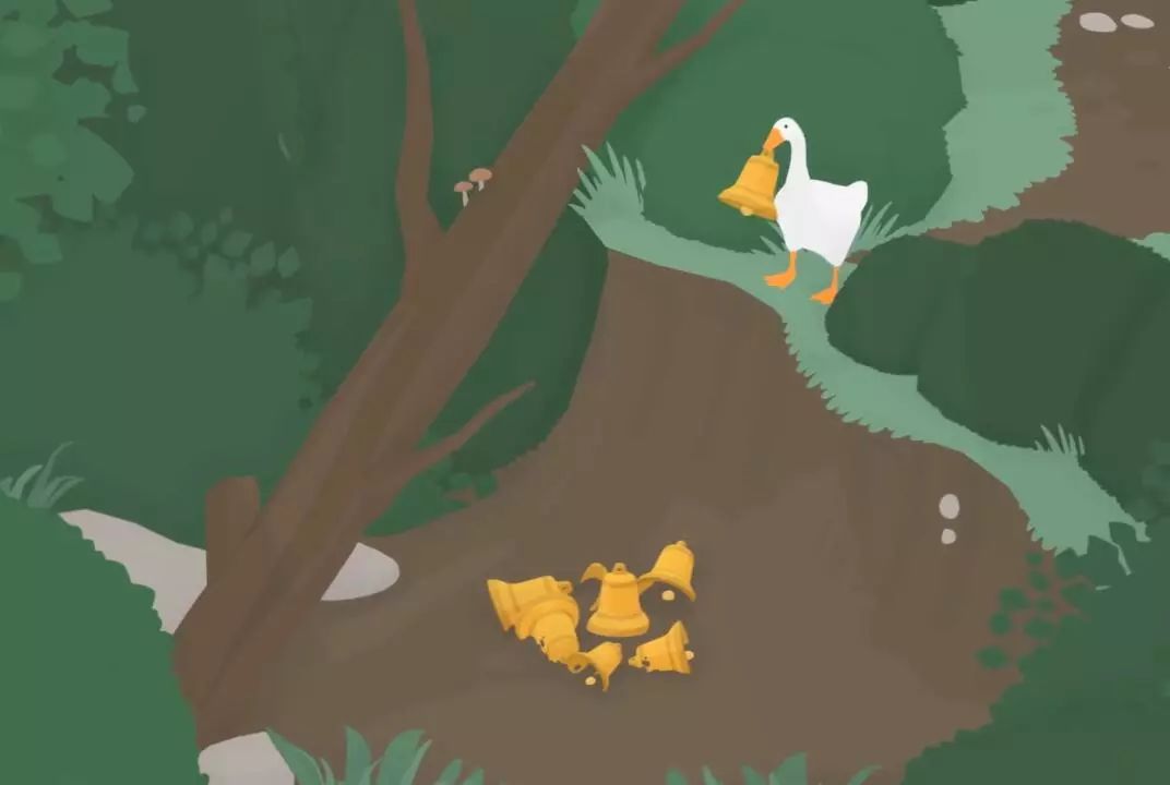 “村中鹅霸”是什么感觉，这款“带鹅人”模拟器满足你