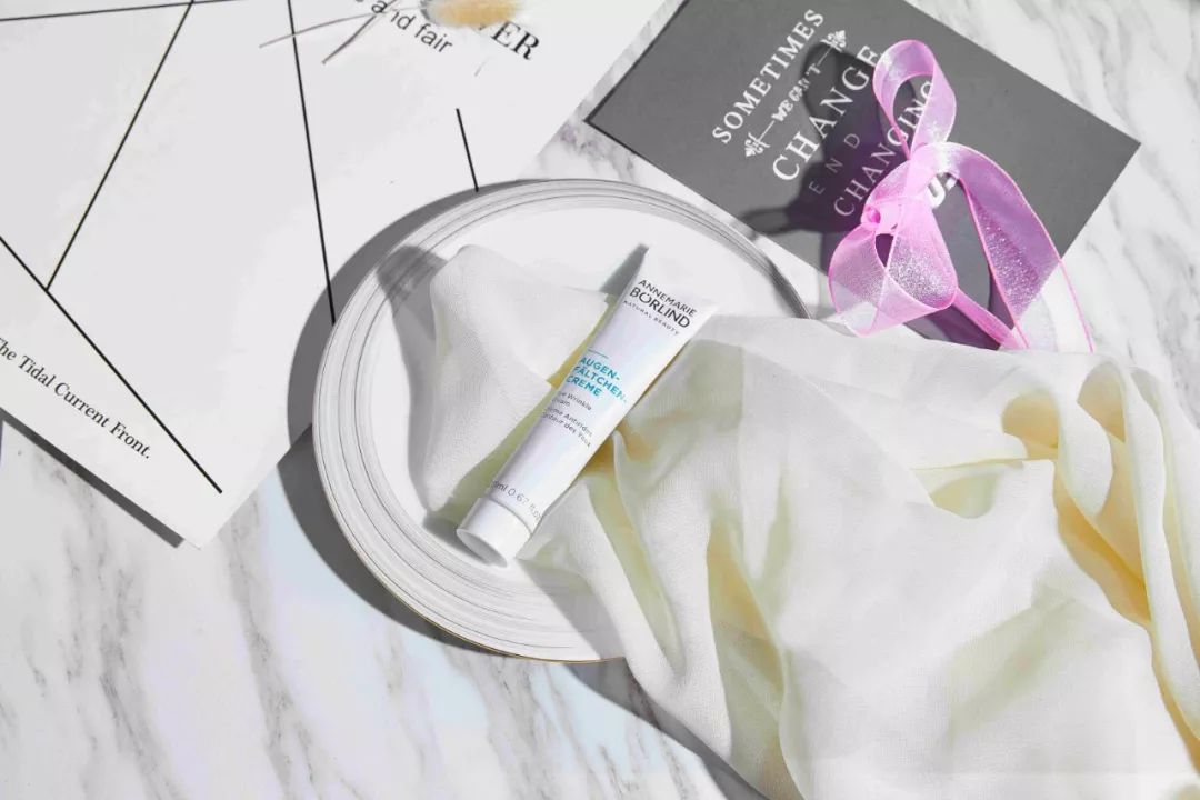 中国年轻人最爱的德国原装进口眼霜！请加入你们双十一的购物清单