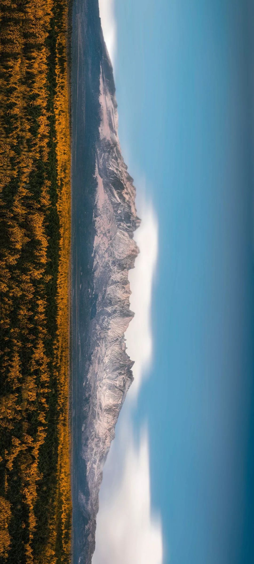 长白山神秘么,长白山有什么自然景象