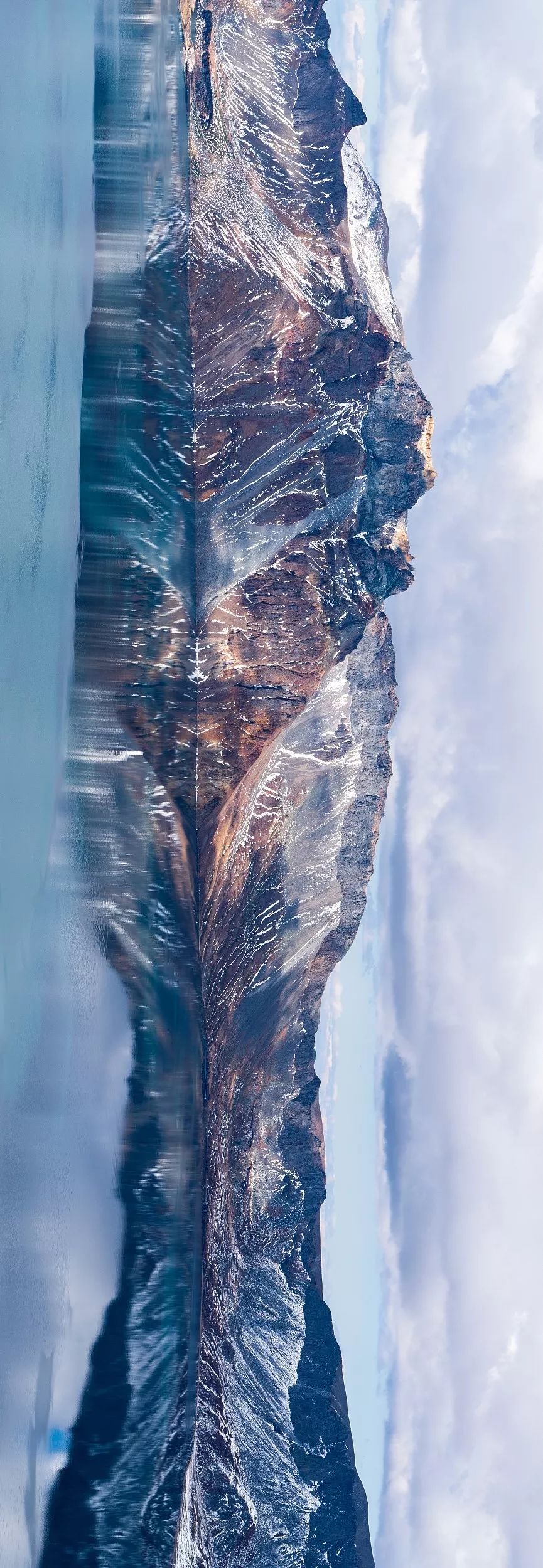 长白山神秘么,长白山有什么自然景象