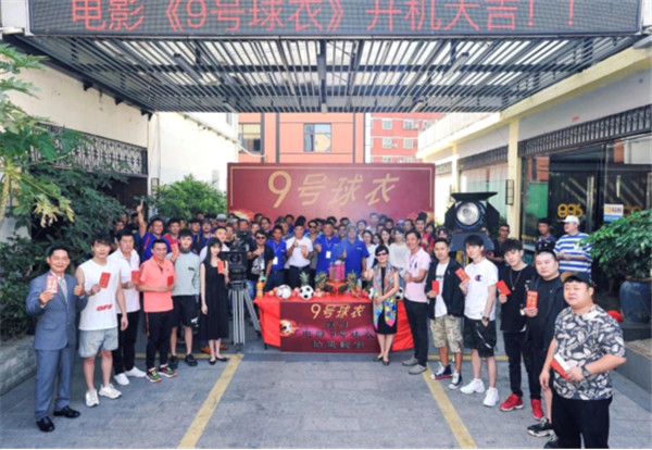 张子豪小戏骨,张子豪拍的连续剧