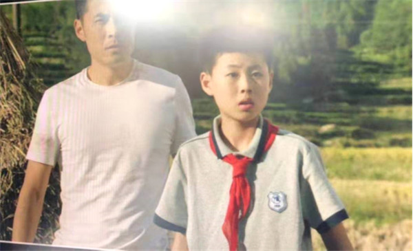 张子豪小戏骨,张子豪拍的连续剧