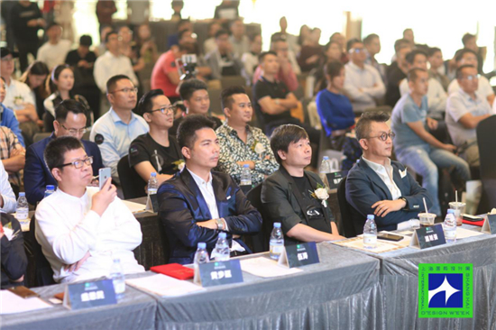 上海设计周和上海国际设计周,上海国际设计周2024