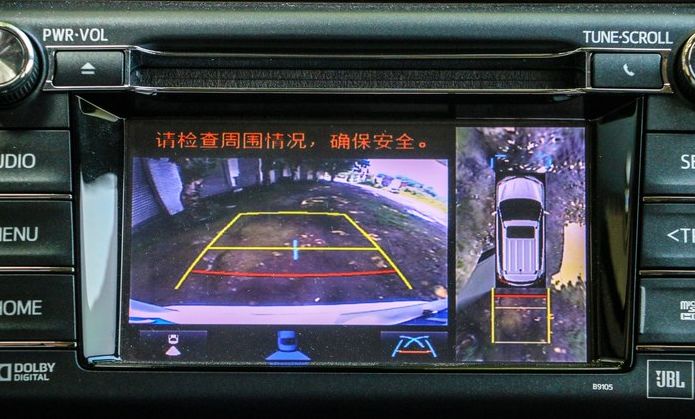 荣放rav42016款油耗,荣放rav42018油耗