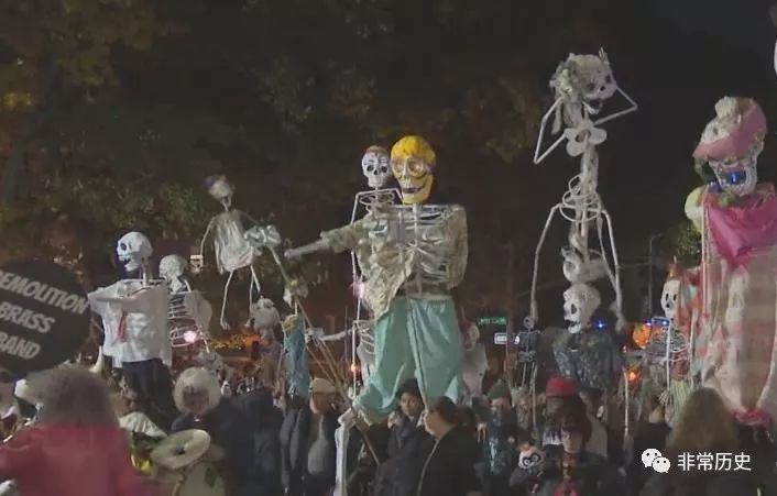 万圣节不给糖就捣蛋英文版,万圣节不给糖就捣蛋视频