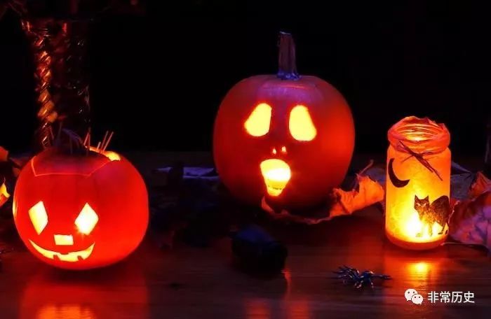 万圣节不给糖就捣蛋英文版,万圣节不给糖就捣蛋视频