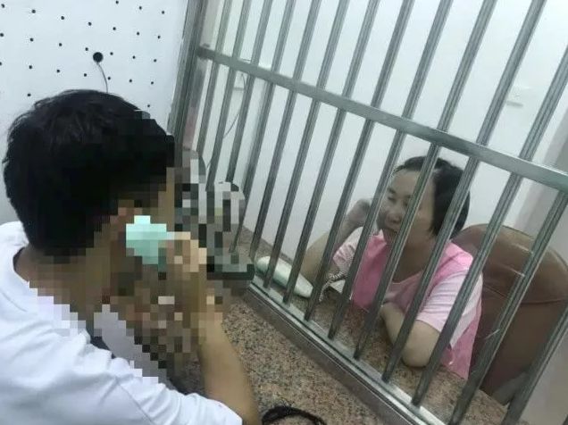 中国大妈被捕案例,曝光华人女代购被捕