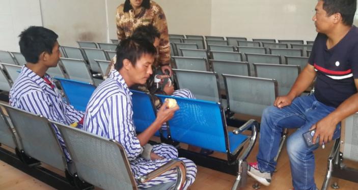 为你讲述维西县康普乡唐海峰《就医劝导书》背后的故事