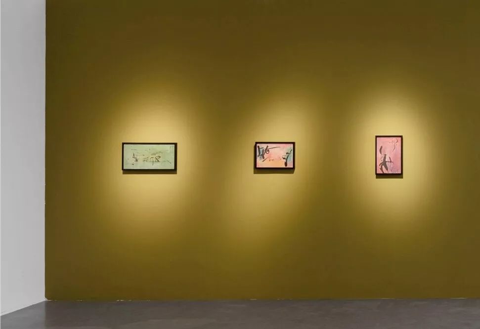 亚洲现场|风林火山-源自东方的抽象